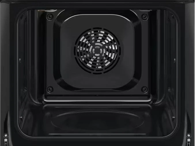 Ner.plieno spalvos orkaitė Electrolux EOD5H70BX