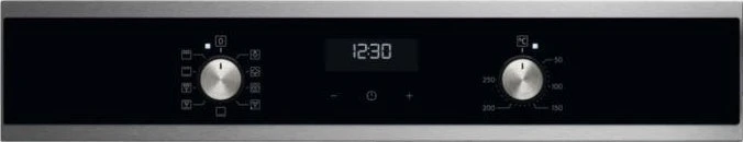 Ner.plieno spalvos orkaitė Electrolux EOD5H70BX