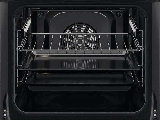 Ner.plieno spalvos orkaitė Electrolux EOD5H70BX