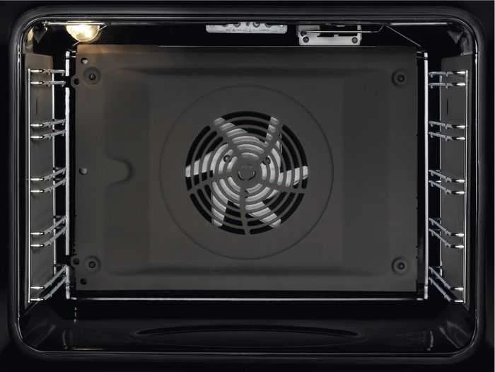 Montuojama orkaitė su katalitinėmis sienelėmis Electrolux EOE5C71Z