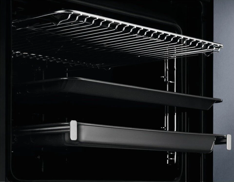 Orkaitė Electrolux EOF4P56X