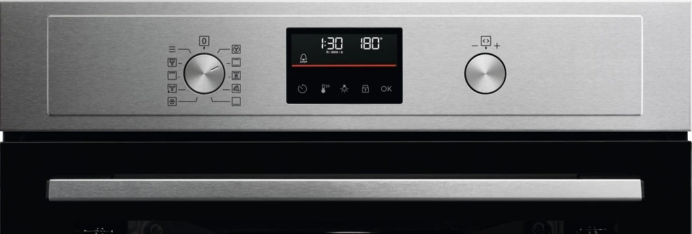 Orkaitė Electrolux EOF4P56X
