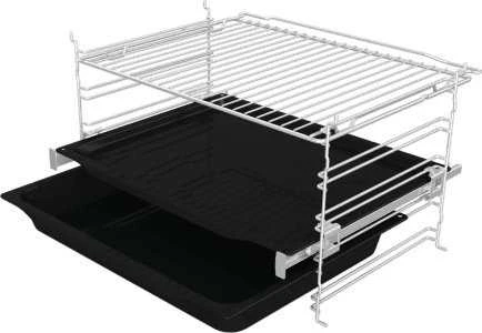 Orkaitė Oven GORENJE BOS67372CLB