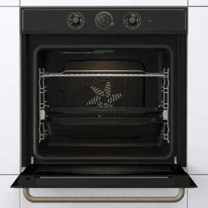Orkaitė Oven GORENJE BOS67372CLB