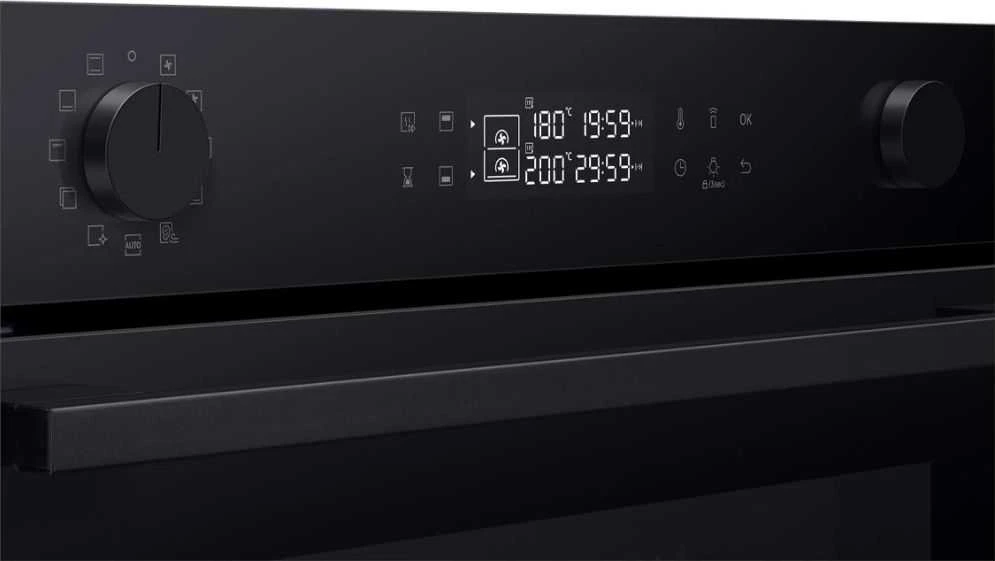 Samsung NV7B44205AK orkaitė