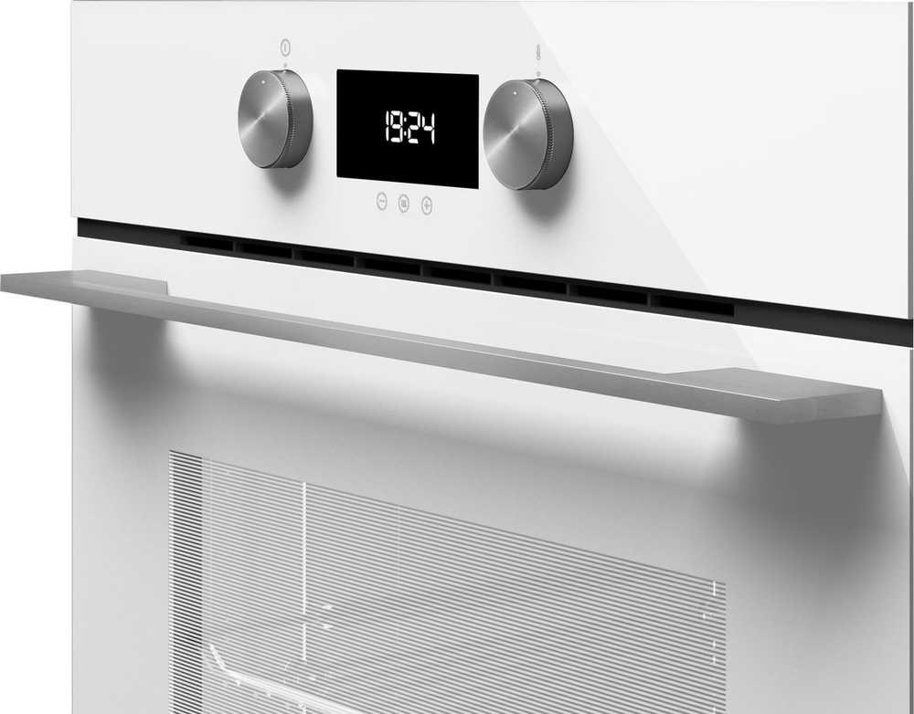 Orkaitė Teka HLB 8400 WH