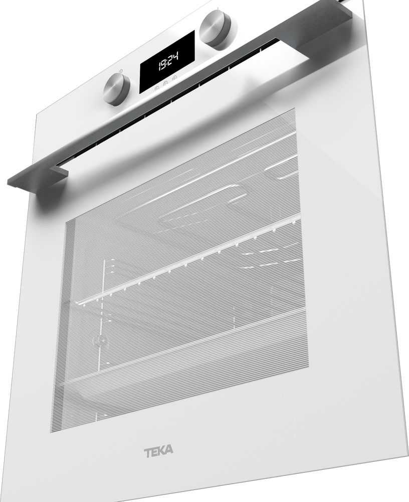 Orkaitė Teka HLB 8400 WH