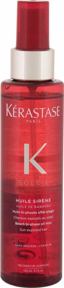 Kérastase Soleil Huile Sirene 2 (Beach Bi-phase Oil Mist), 150 ml