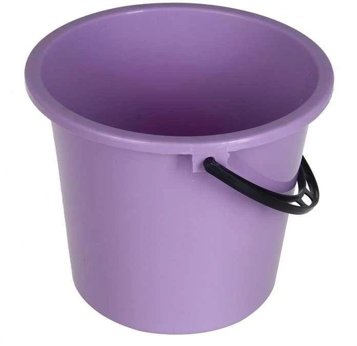 Okko Maistinis kibiras, su dangčiu ir rankena, 11 l