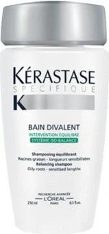 Šampūnas Kerastase Specifique Bain Divalent, 250 ml