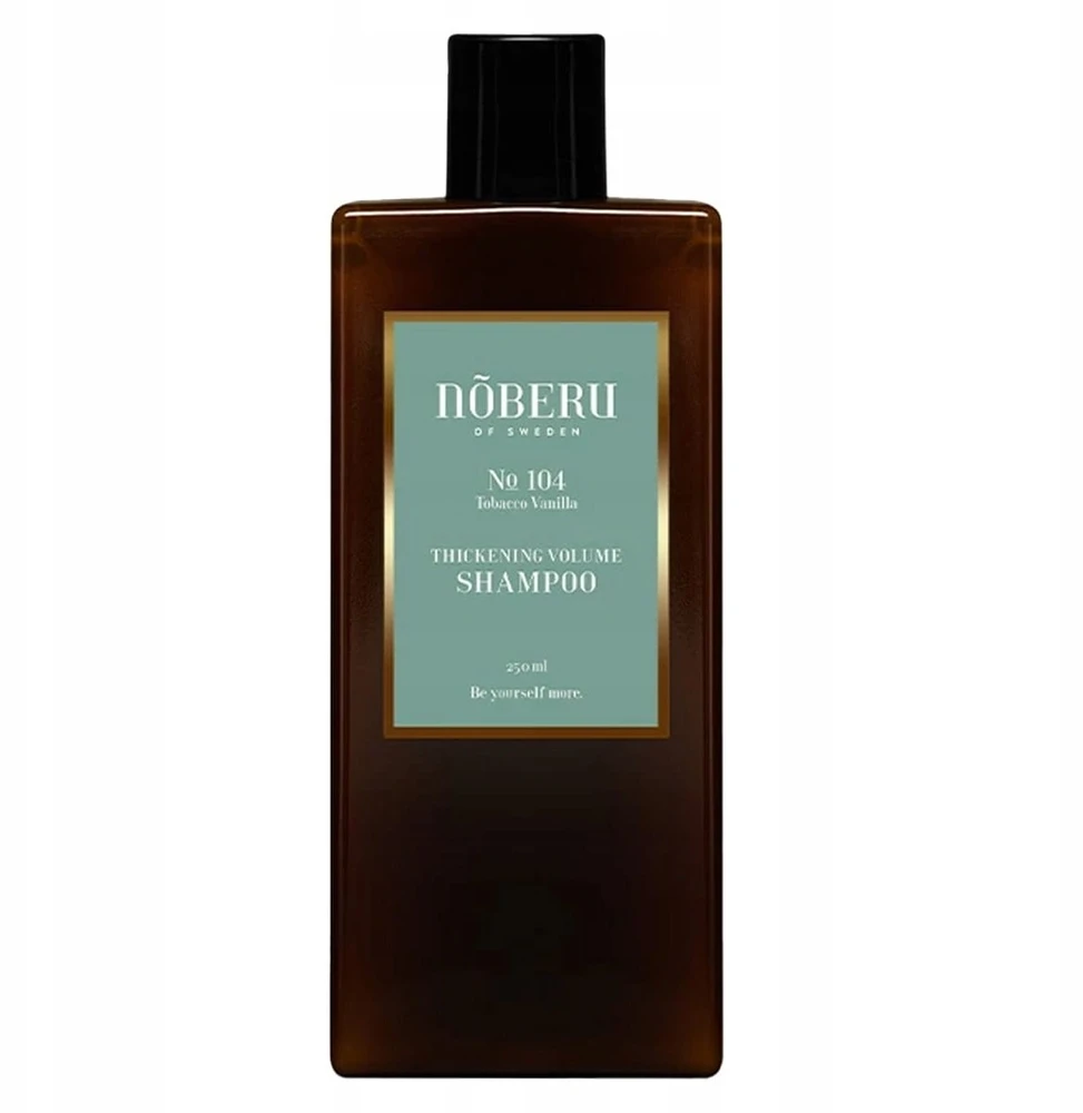 Kerastase nõberu No 104 Thickening Volume Šampūnas Tankinamasis plaukų šampūnas, 250 ml
