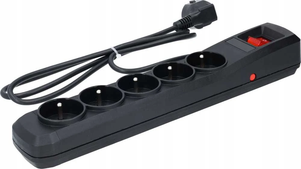 Armac 97-900# Tinklo filtras 1,5 m r-5 juodas