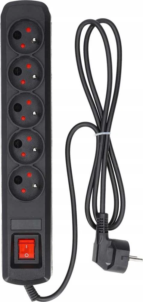 Armac 97-900# Tinklo filtras 1,5 m r-5 juodas