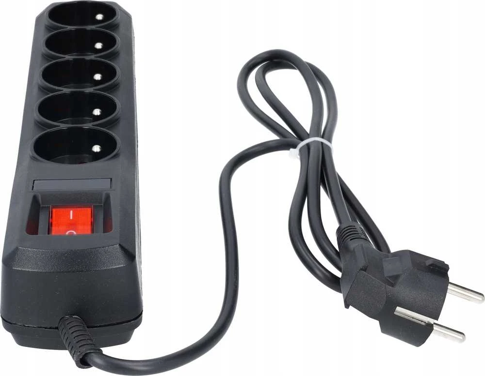 Armac 97-901# Tinklo filtras 3 m r-5 juodas