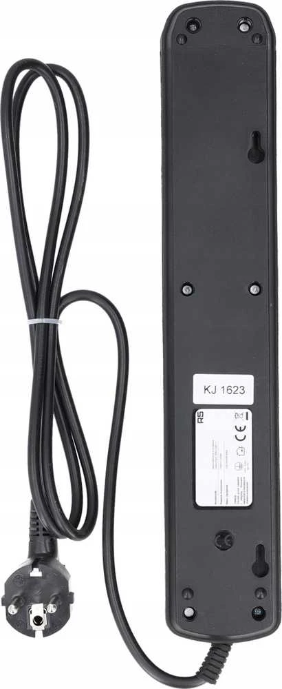 Armac 97-901# Tinklo filtras 3 m r-5 juodas