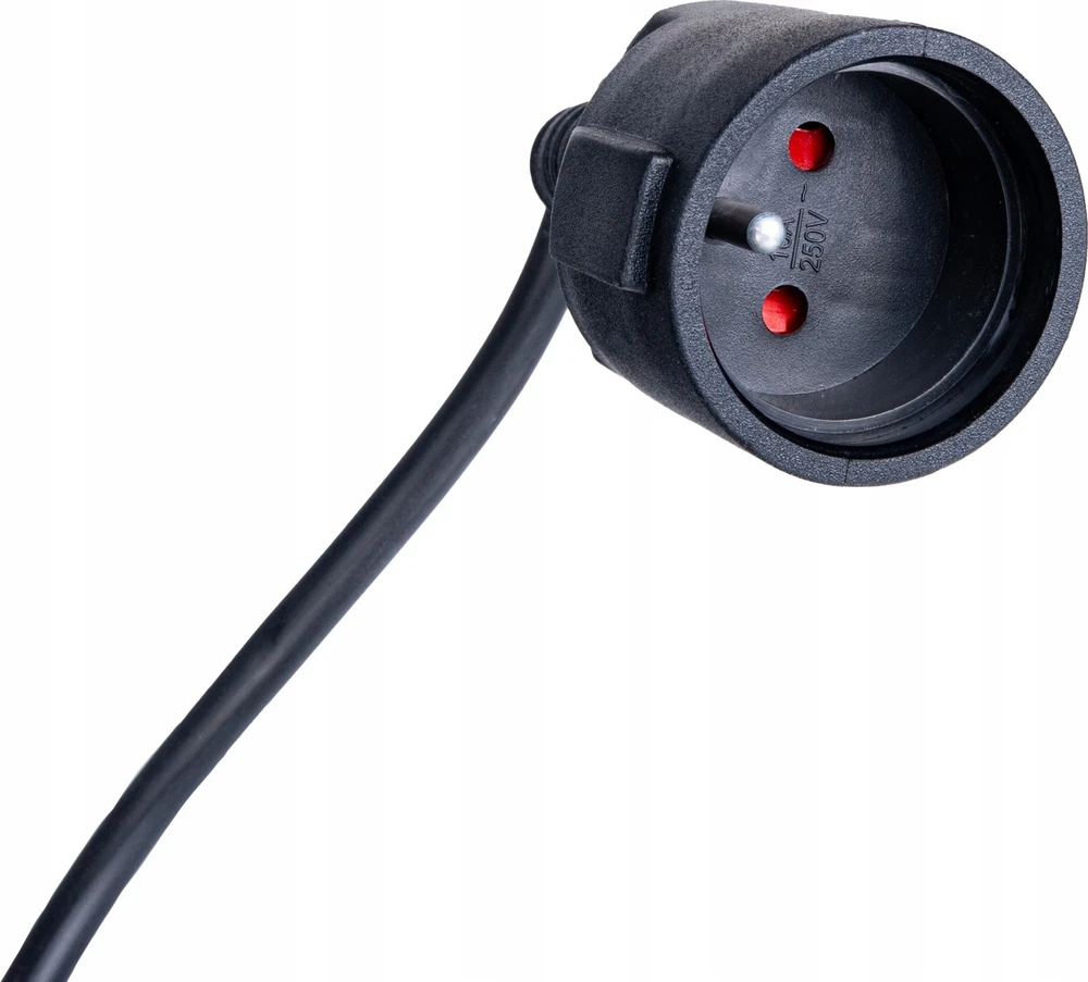 Kerg Statybinis elektros ilgintuvas 30 m IP44 (10)