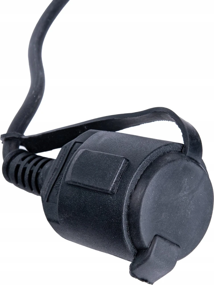 Kerg Statybinis elektros ilgintuvas 30 m IP44 (10)