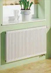 Kermi Therm X2 Profil-V 33 radiatorius 900 x 800 mm (FTV330900801R1K)