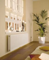 Kermi Radiator Therm X2 Profil-V 22 600x700mm - FTV220600701R1K