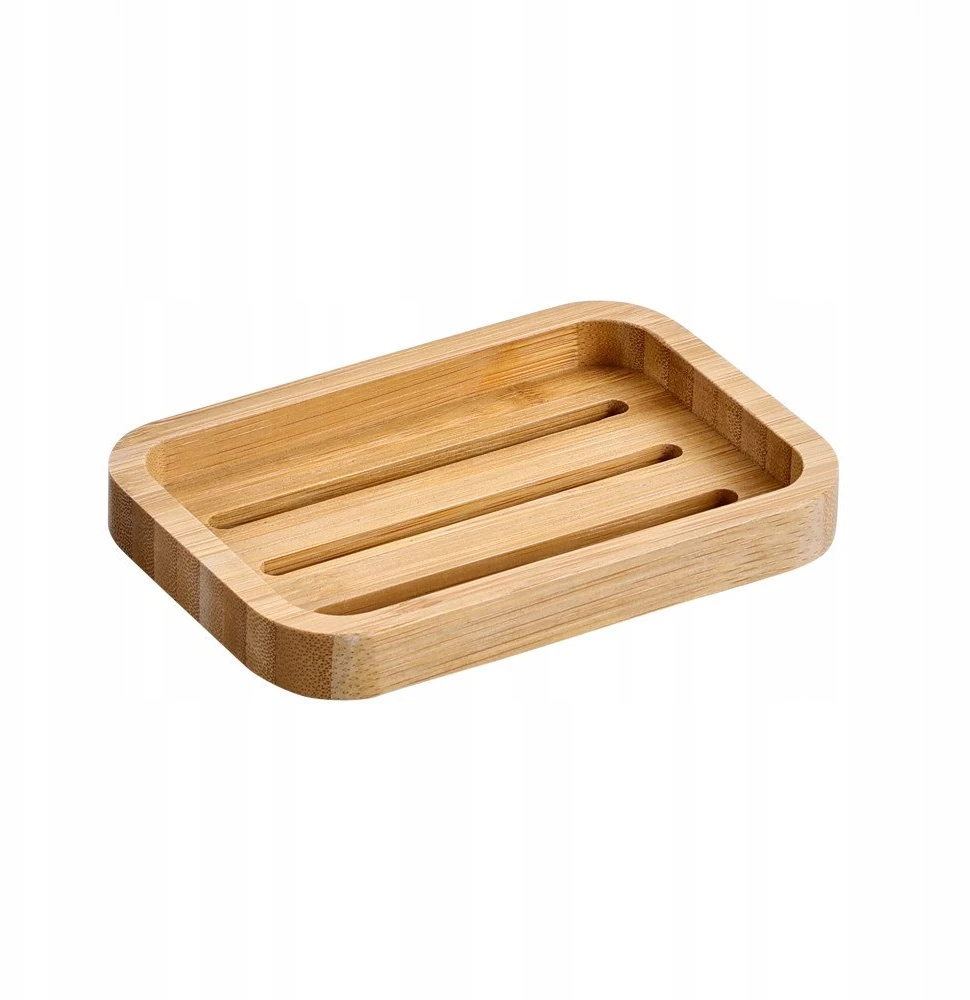 Kesper Bamboo Muilinė, bambukas, FSC