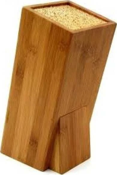 Kesper Bamboo Stovas virtuviniams peiliams iš bambuko