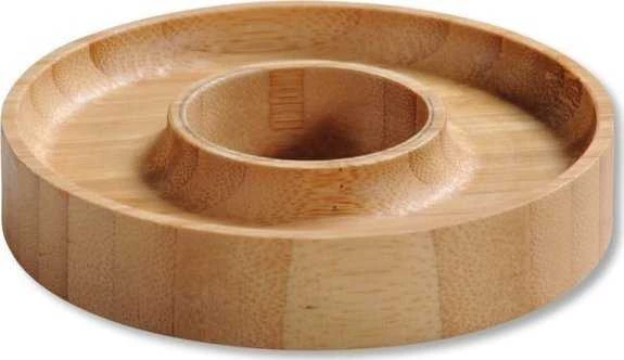 PIECES Kiaušinių padėkliukai 4 vnt, Ø 10 cm, KESPER