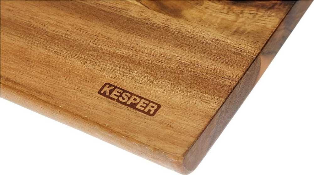 Kesper medinė pjaustymo lenta