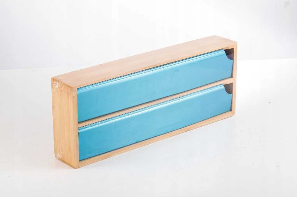 Allesken Kesper MODERNĖ KITCHEN Dozatorius 33,2x13x5,5cm maisto folijai