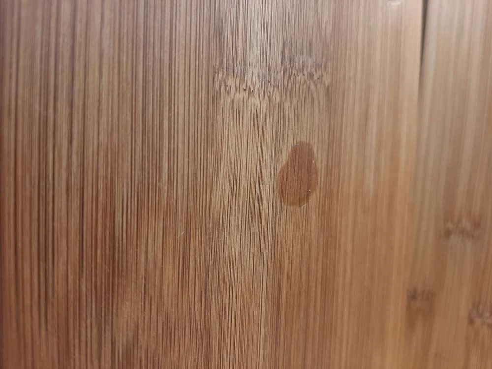 Kesper Dark 4 dalių pjaustymo lentų rinkinys, tamsus bambukas, FSC