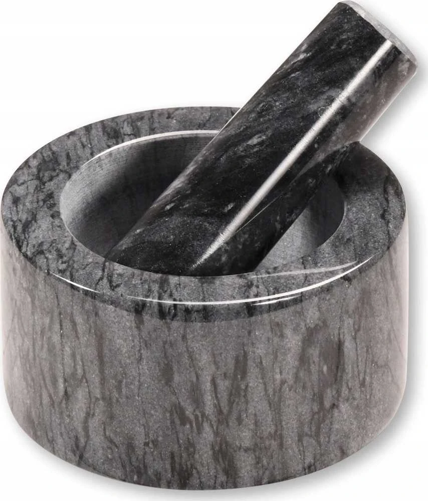 Virtuvinis skiedinys, marmuras, Ø 16 cm, Kesper