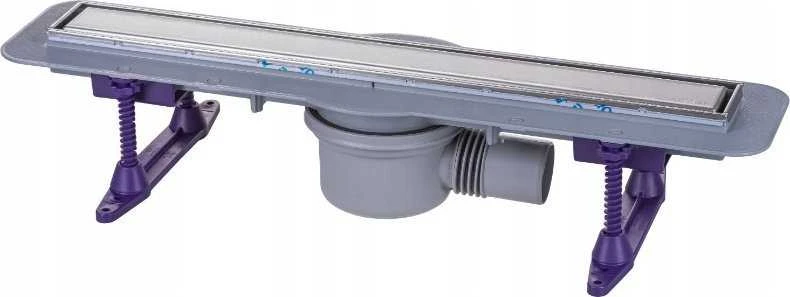 Kessel Linijinis nuotakas Linearis Ultraline L=950mm (S) (DWZ)
