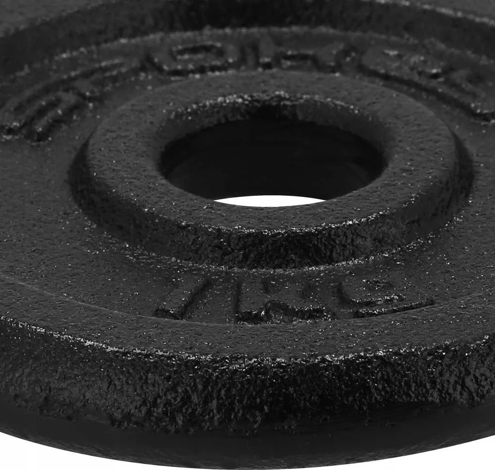 Diskinis svoris Spokey, 1kg