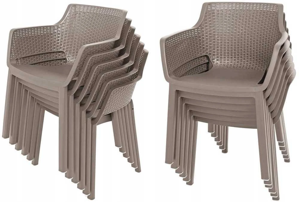Keter Garden chair Eva beige