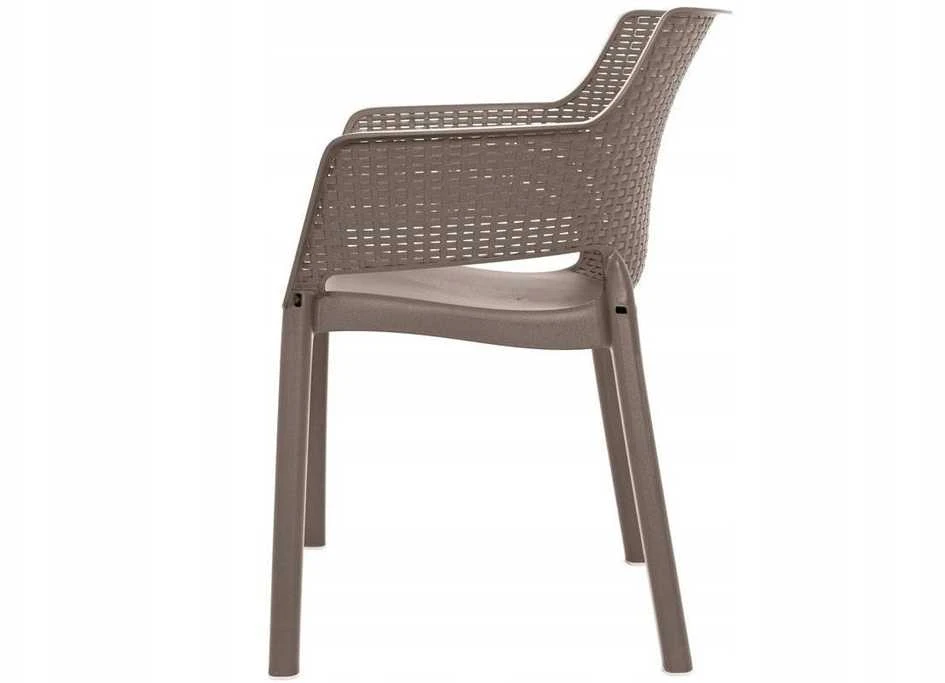 Keter Garden chair Eva beige