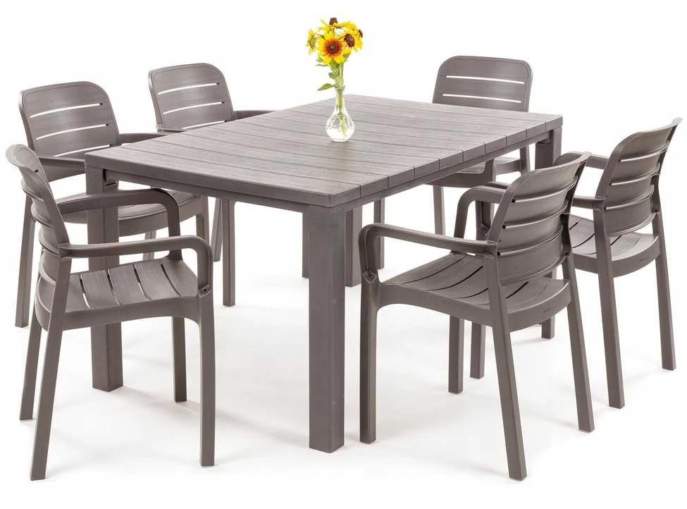 Keter Garden chair Tisara beige