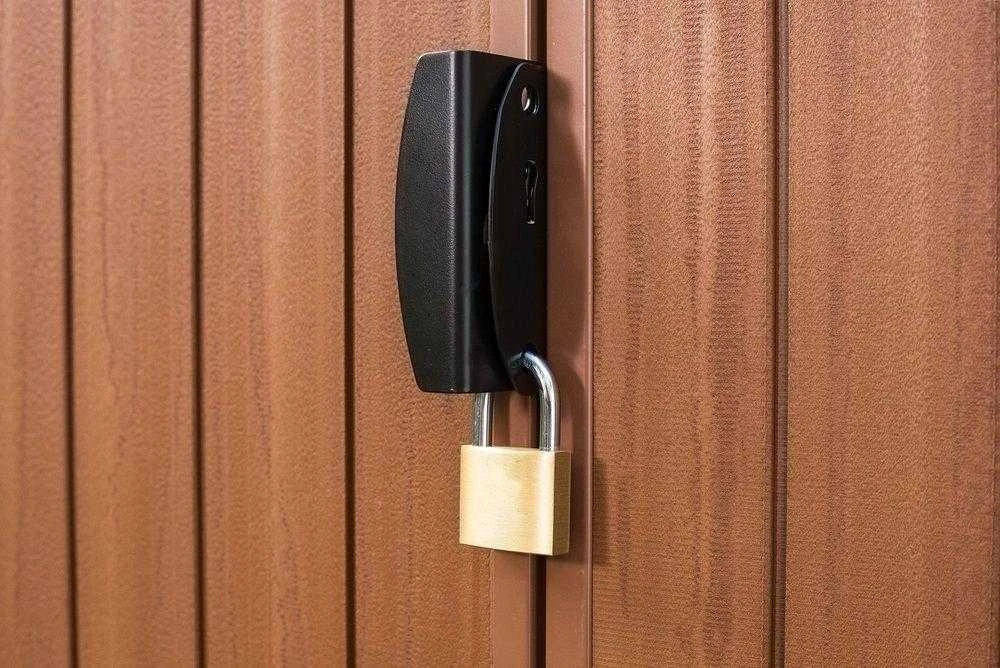 Keter Sodo įrankių namelis - lauko sandėliukas DARWIN 6x6