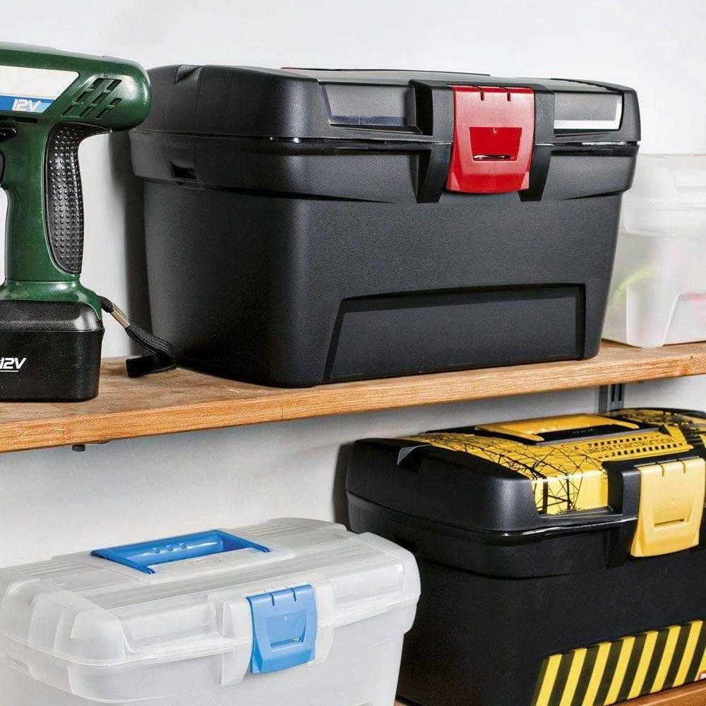Įr. dėžė Keter HEROBOX 33x20x16 cm