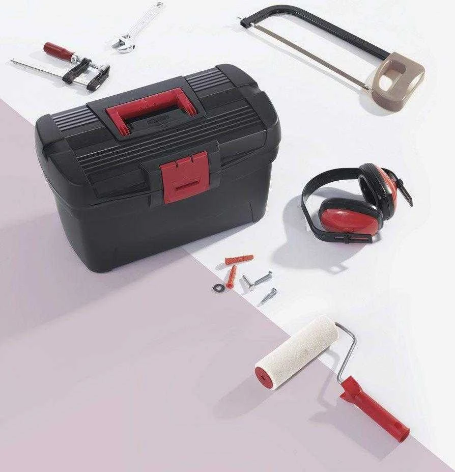 Įr. dėžė Keter HEROBOX 33x20x16 cm