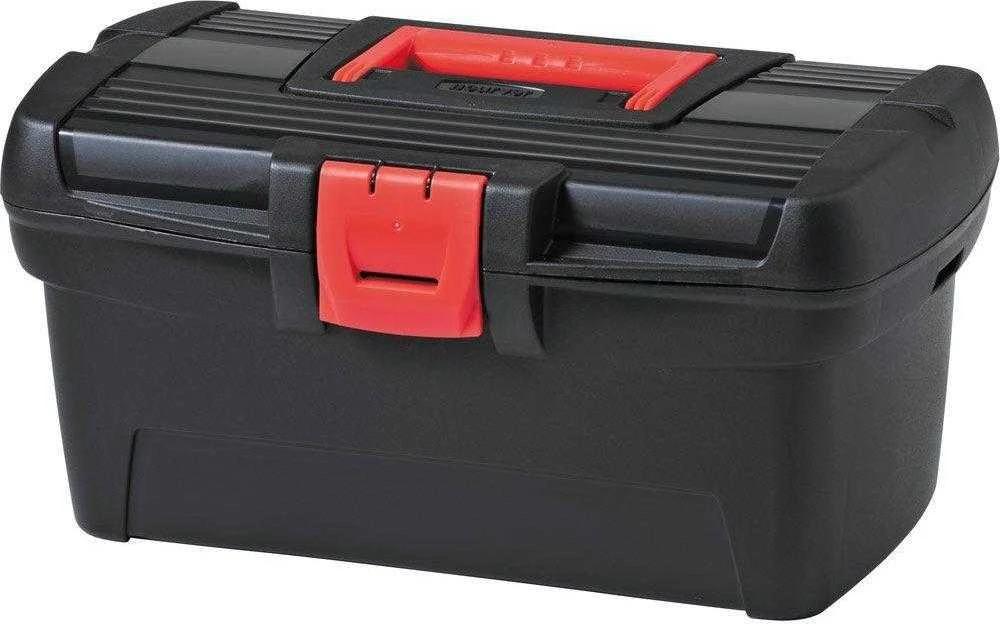 Įr. dėžė Keter HEROBOX 33x20x16 cm