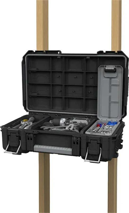 Įrankių Dėžė - Keter Roc Pro Gear 2.0