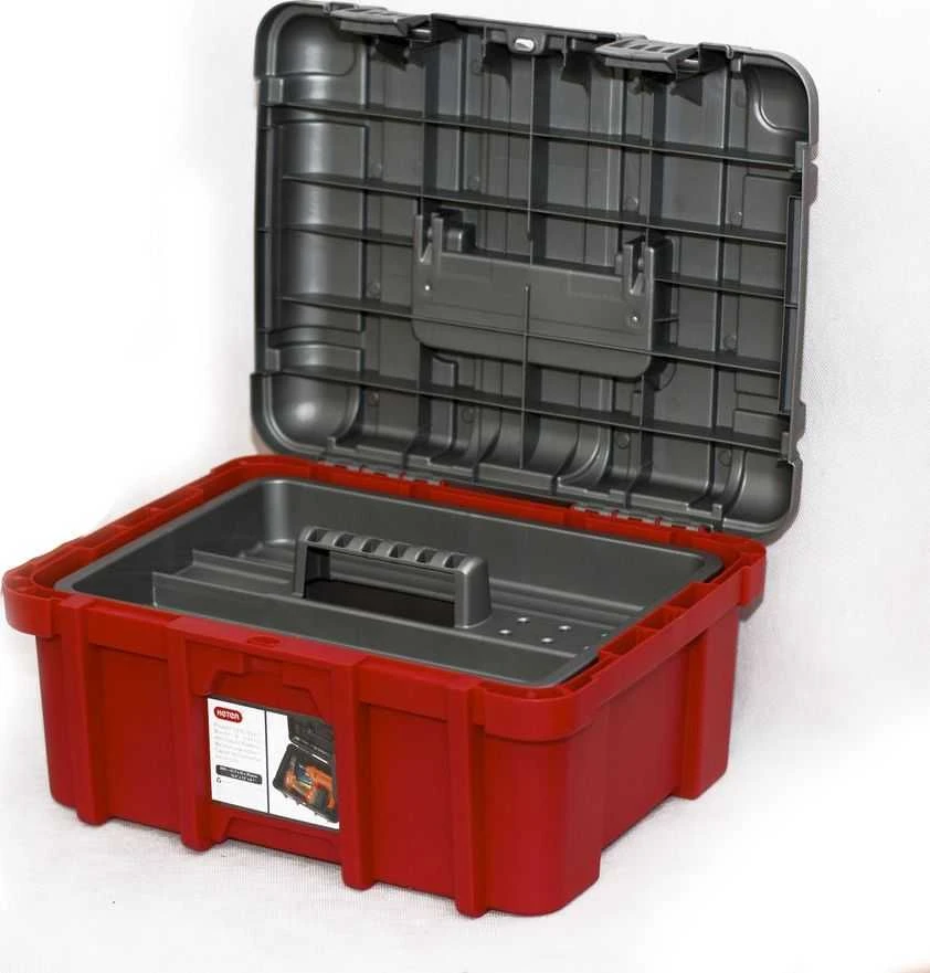 Dėžė Keter POWER T.B P.L 42x33x21 cm