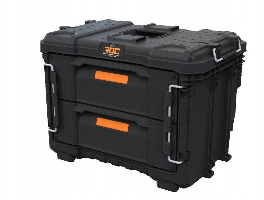 ROC Pro Gear 2.0 XL Drawer Box 271384 KETER