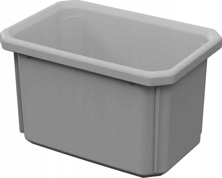 Įrankių Organizatorius - Keter Roc Pro Gear 2.0 Mažas Modulinis Juodas