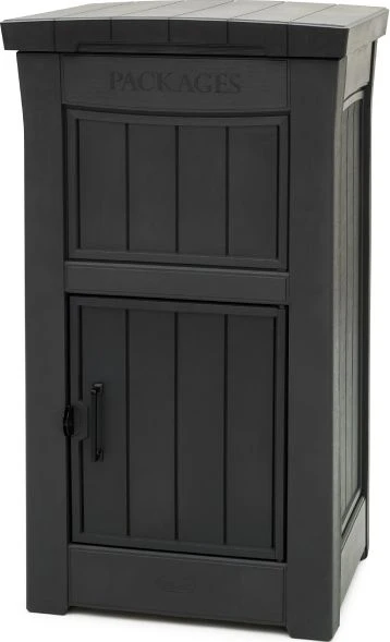 Keter Parcel Box - skrzynka na paczki i listy