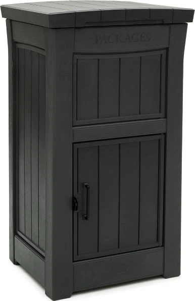 Keter Parcel Box - skrzynka na paczki i listy