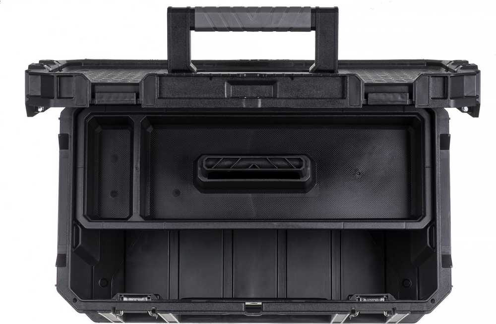 ĮRANKIŲ DĖŽĖ KETER CONNECT, modelis - 239995, žema kaina