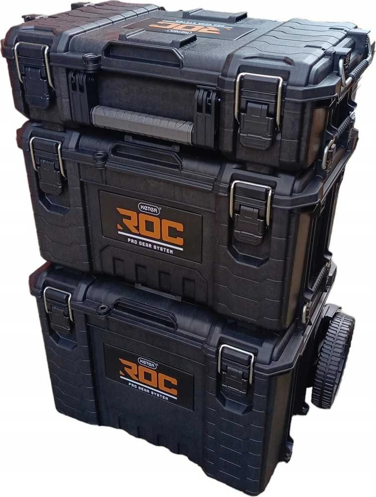 Keter Diy Įrankių Dėžė - Keter 2.0