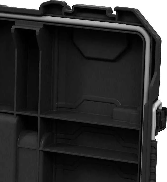 Įrankių Dėžė - Keter XL Roc Pro Gear 2.0