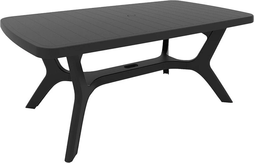 KETER stalas OGRODOWY BALTIMORE 170x100x71cm