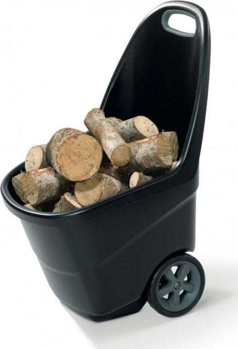 KETER SODO KARUTIS EASY GO XL 62L